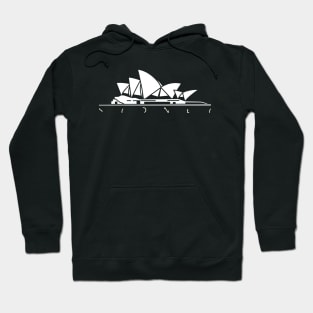 SYDNEY Hoodie